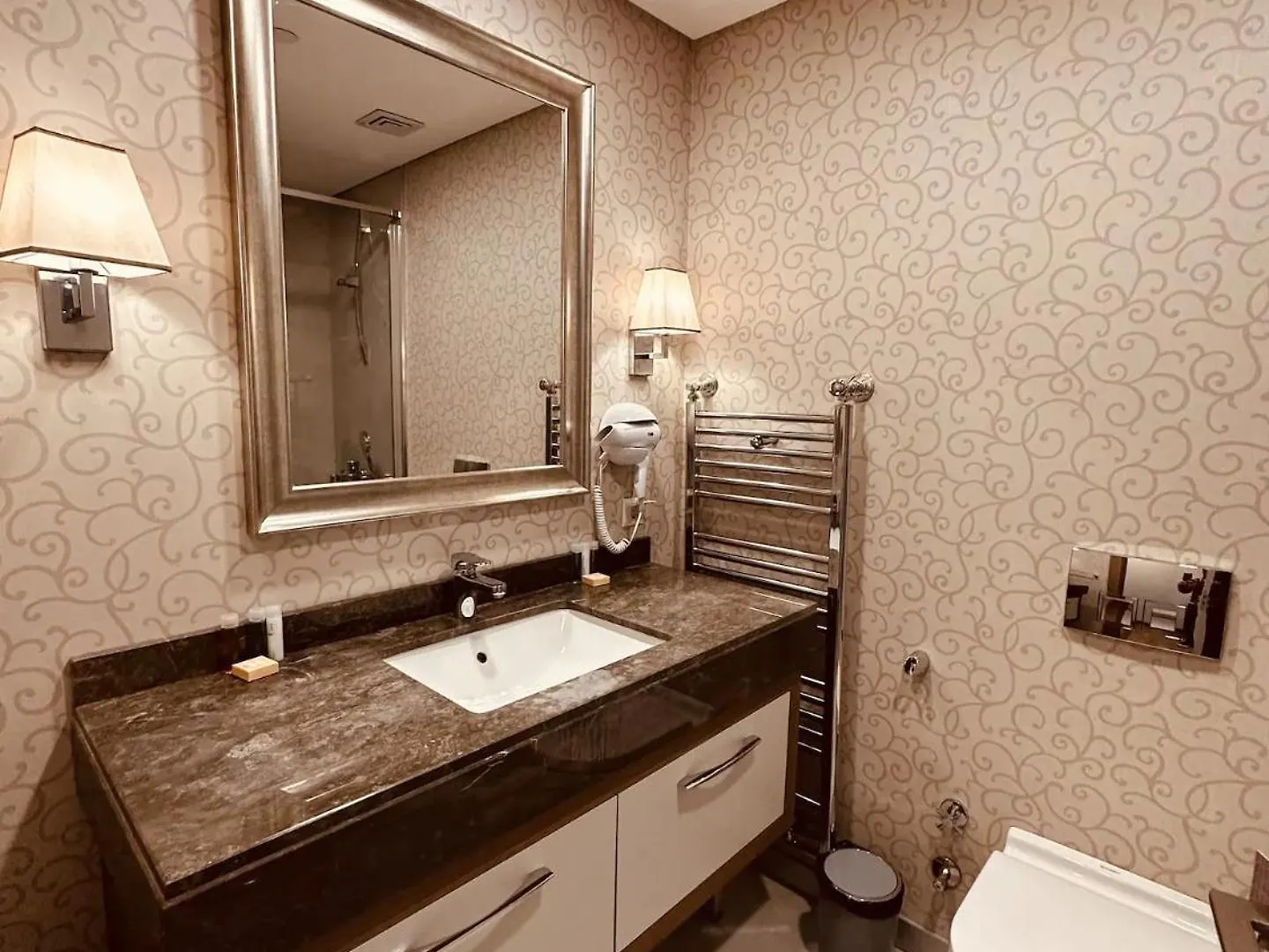 Apartment Luxurious Residence In Istanbul Türkei