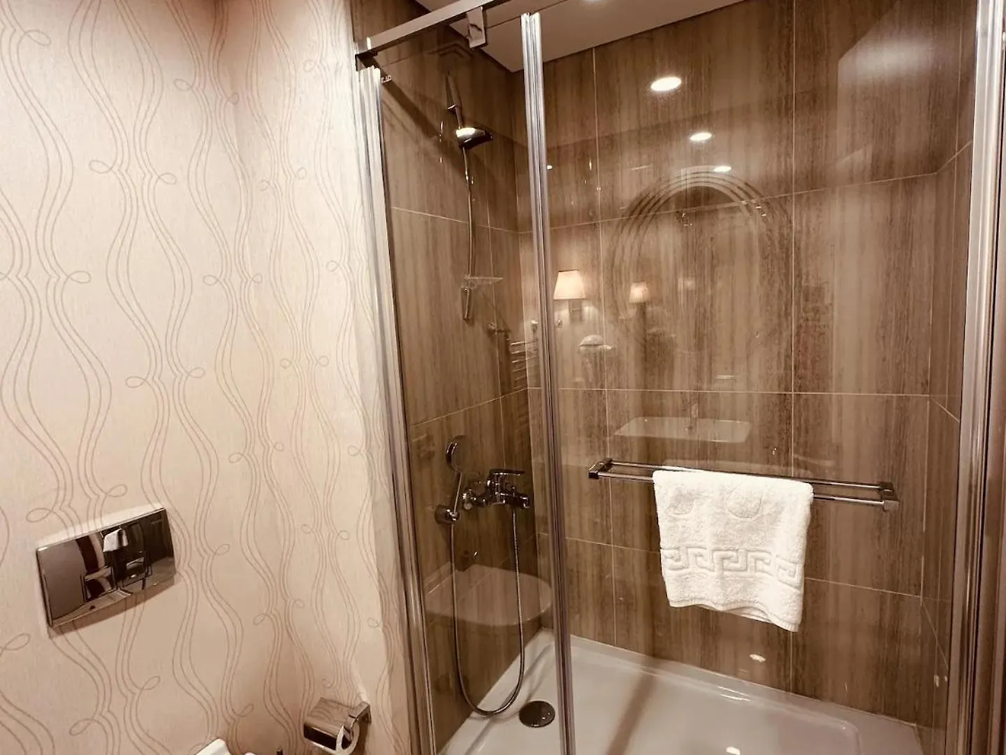 Luxurious Residence In Istanbul Türkei