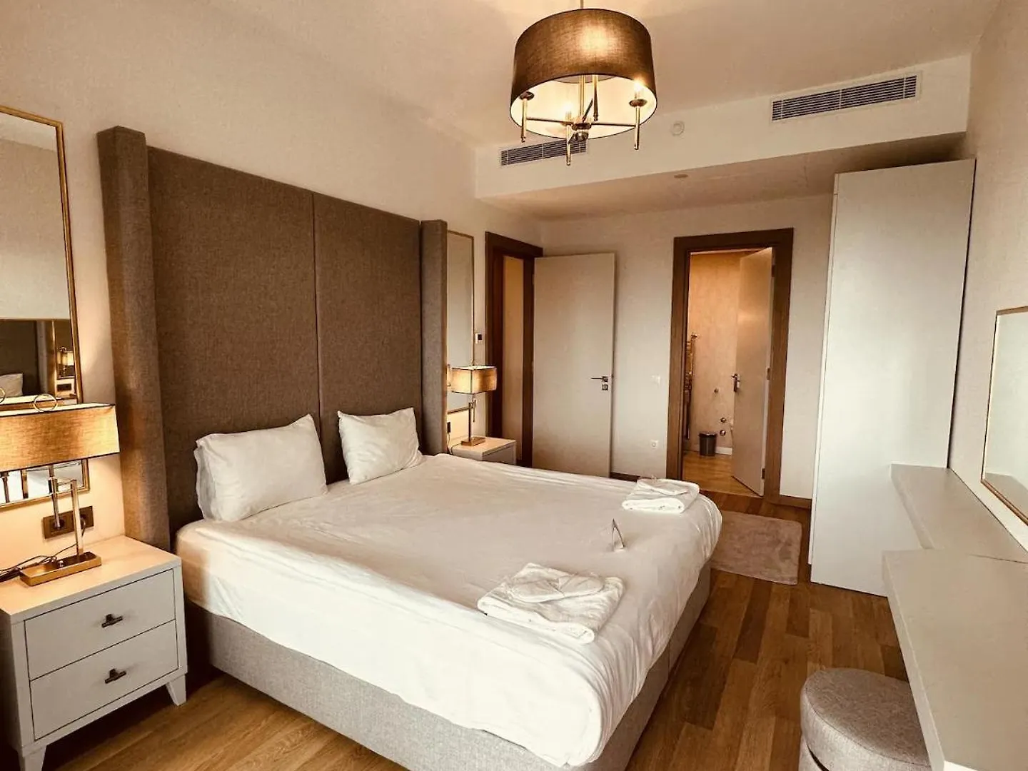 Luxurious Residence In Istanbul 0*,  Türkei