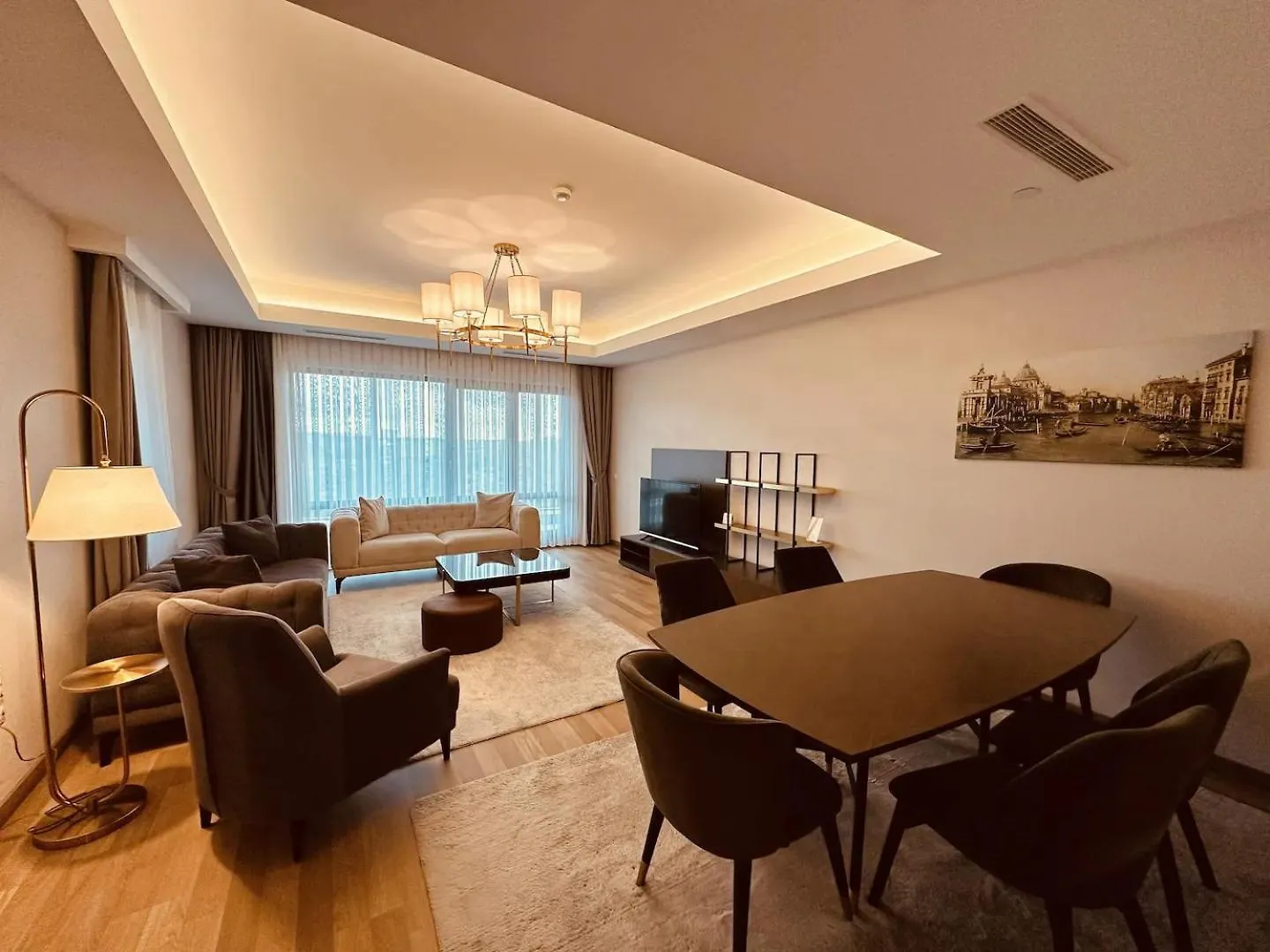 Luxurious Residence In Istanbul 0*,  Türkei