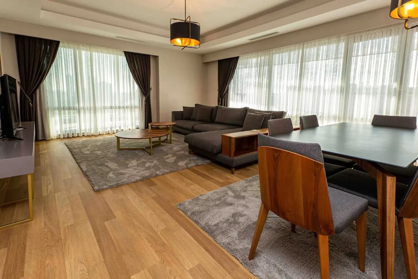 Luxurious Residence In Istanbul 0*,  Türkei